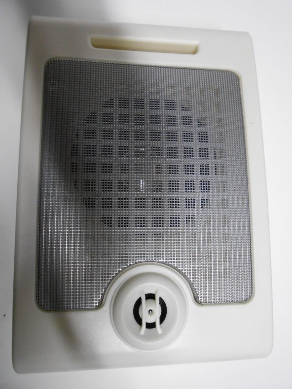 20W 8 OHM TRAFOLU YASSI SIVA ÜSTÜHOPARLÖR - 3