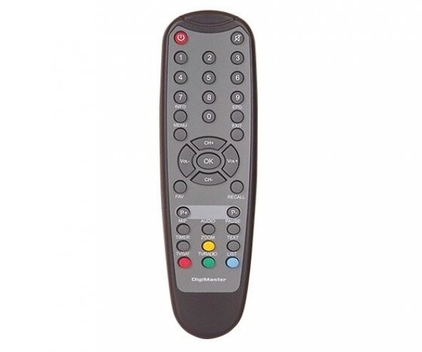 Tayfun MegaStar MS-310 MS-450 Uydu Kumanda