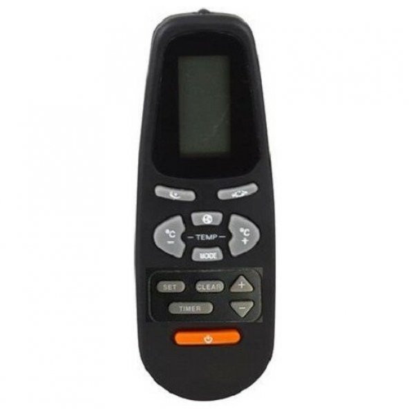 Tayfun ELECTRA RC-5 (HL) AIRWELL KLİMA KUMANDASI