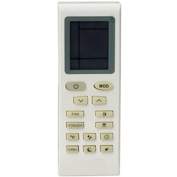 Vestfrost  Klima Kumandası