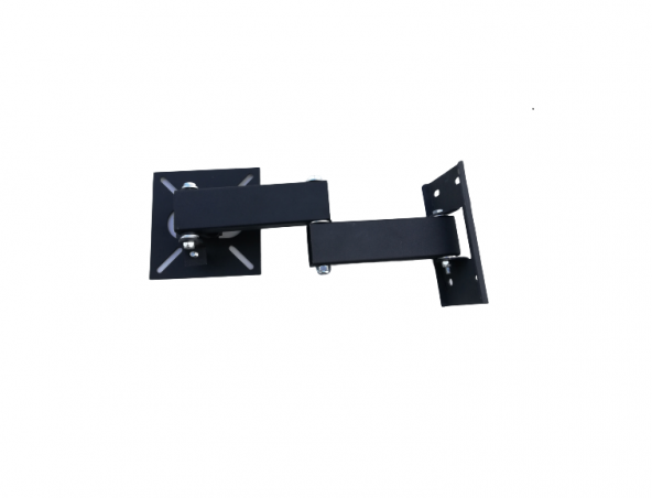 Tayfun 24 İnç 61 cm Lcd Led Monitör Hareketli Duvar Askı Aparat - 5