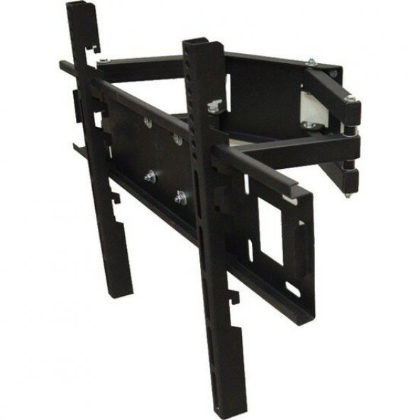 Tayfun 55 İnç 139 140 cm Televizyon Hareketli Duvar Askı Apart - Resim 2