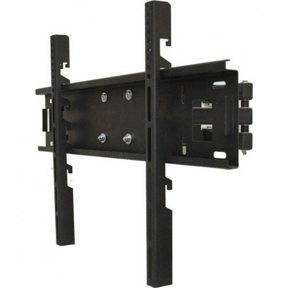 Tayfun 47 İnç 119 120 cm Televizyon Hareketli Duvar Askı Apart - 4