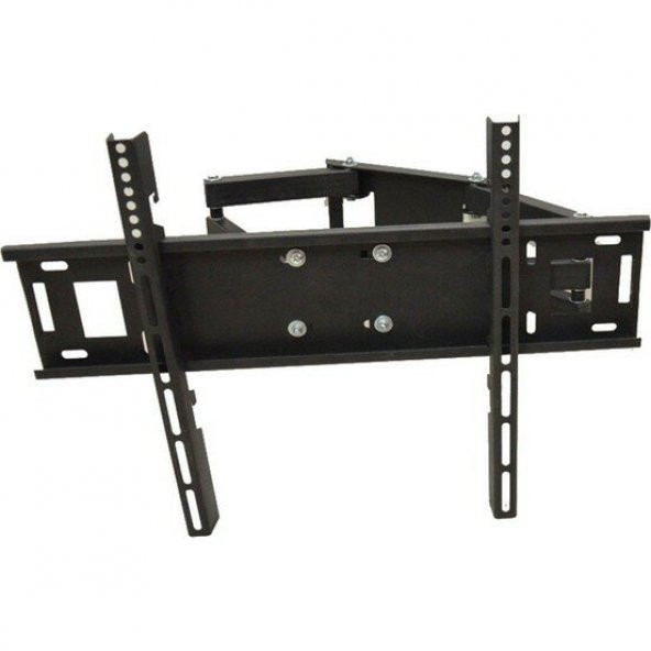 Tayfun 40 İnç 102 cm Televizyon Hareketli Duvar Askı Aparatı - Resim 5