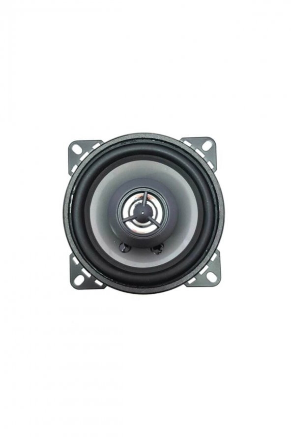 Fullsound 1420b 10 Cm Max 110 Watt Oto Hoparlör Tweeterlı 1 Adet - 3