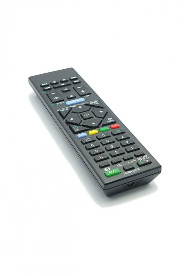 Bravia Rmed054 Led Tv Uzaktan Kumanda Mapp 1158 - 3