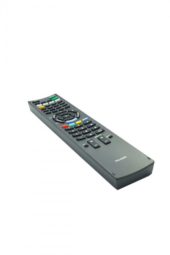 Sony Rm-d998 Rm-gd020 Gd011 Sd006 Evrensel Uzaktan Kumanda - 3