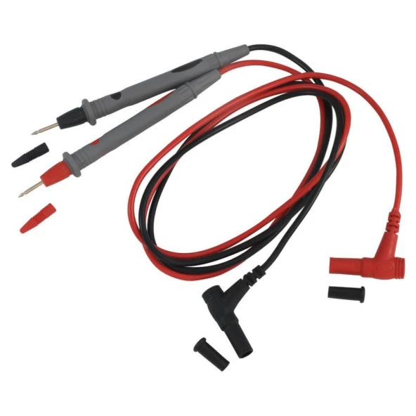Multimetre Probu Smd İçin 1000V 10A ( Prob Kablo )
