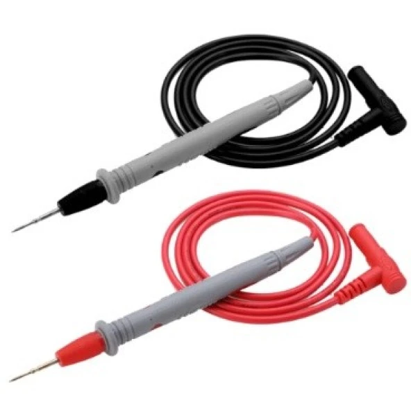 Multimetre Probu Smd İçin 1000V 10A ( Prob Kablo ) - 2