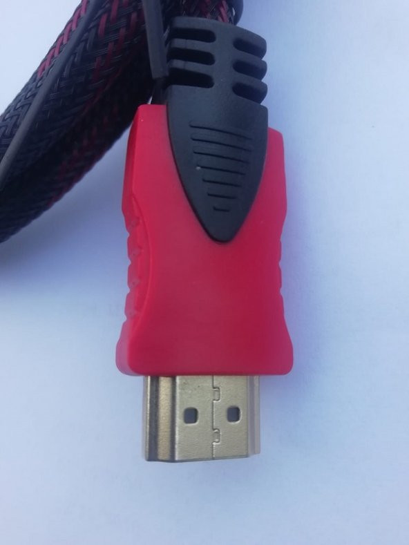 Showmax HDMI Kablo Örgülü Filtreli- 1.5 metre - 2