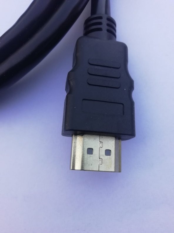 HDMI Kablo 1,5 mt.Gold 5 ad. - 2