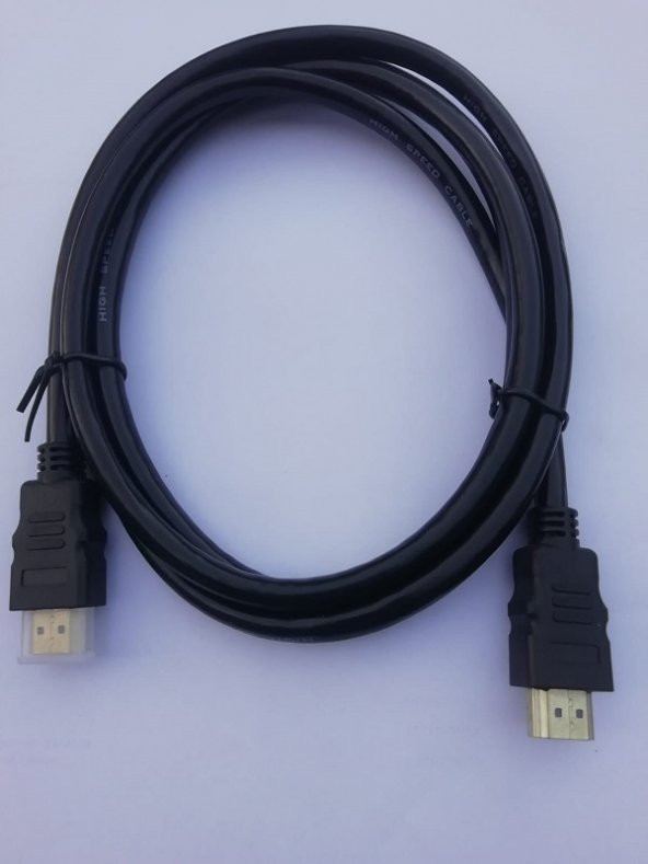 HDMI Kablo 1,5 mt.Gold