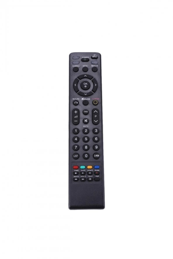 LG Mkj42519601 Lcd Led Tv Kumandası - 3