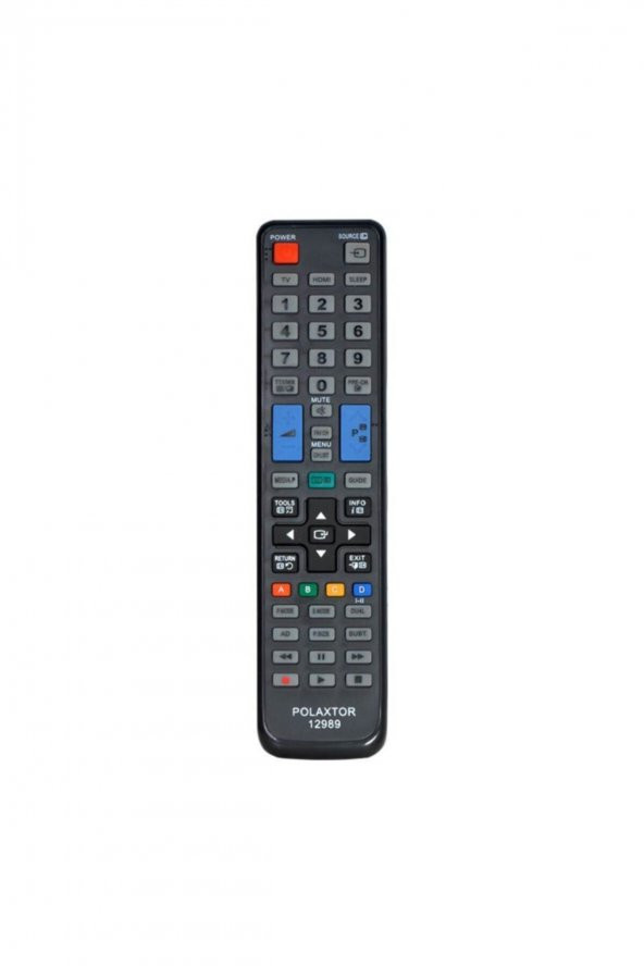 Lcd Led Tv Kumandası Tüm Modeller Rm-l919
