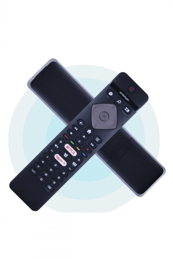 Philips Smart Led Tv Kumandası 50pus6704/62 - 5