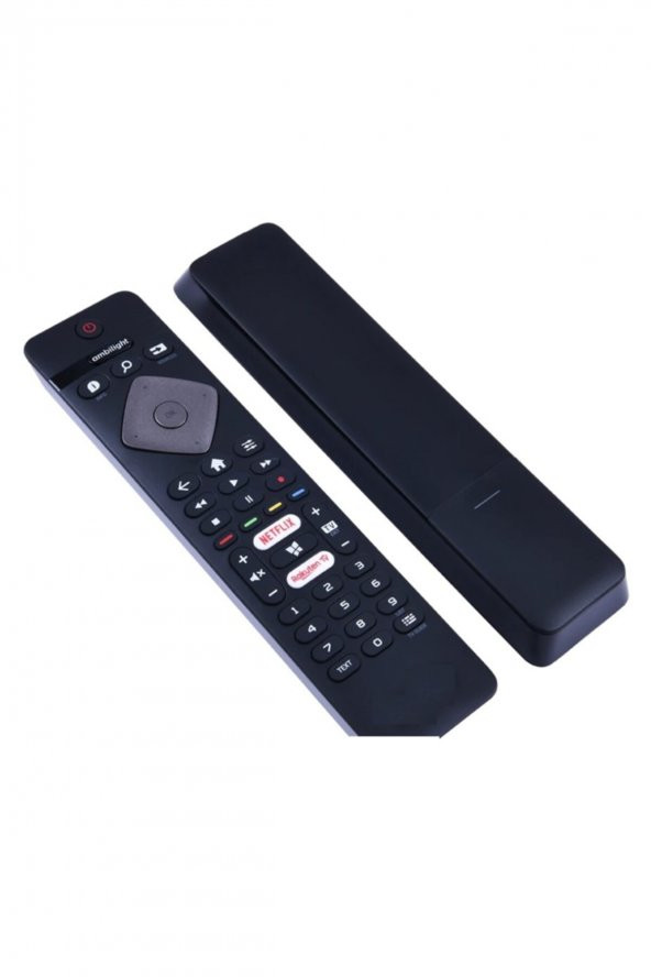 Philips Smart Led Tv Kumandası 50pus6704/62 - 6