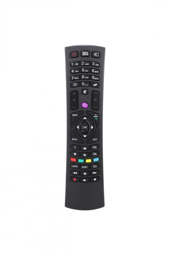 VESTEL 40fa5050 Smart Led Tv Kumandası