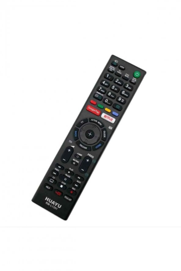 Sony 85xh8096 Smart Led Tv Kumandası - 2