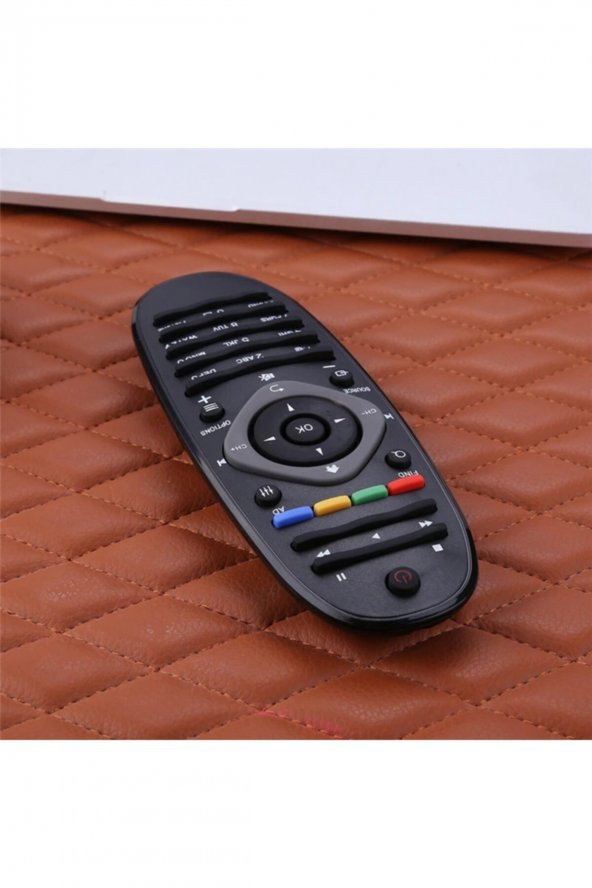 Philips 42pfl4606h/12 Plazma Lcd Tv Kumandası - 4