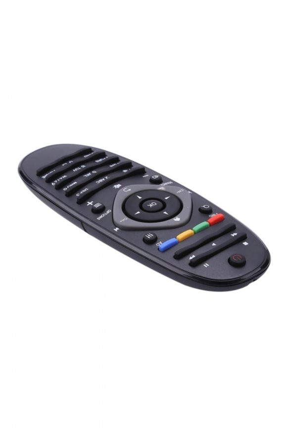 Philips 42pfl4606h/12 Plazma Lcd Tv Kumandası - 6