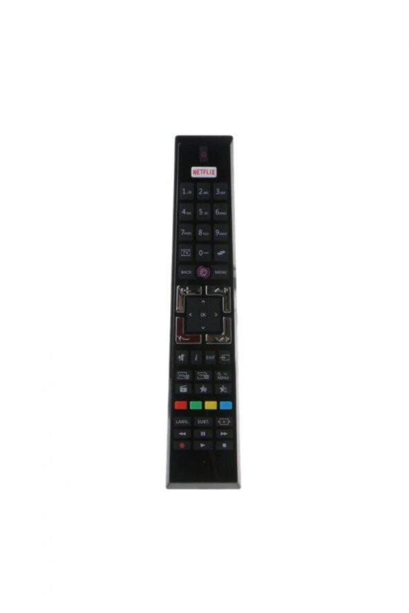 Vestel 49ub8300 Smart Led Tv Kumandası - 5