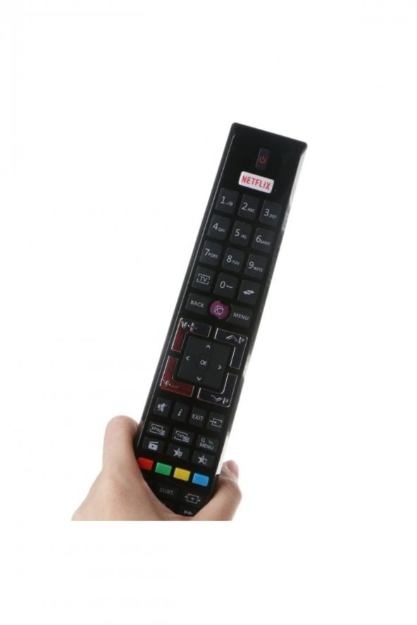 Vestel 49ub8300 Smart Led Tv Kumandası - 6