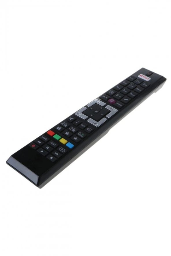 Vestel 49ub8300 Smart Led Tv Kumandası - 7