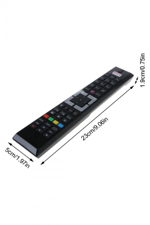 Vestel 49ub8300 Smart Led Tv Kumandası - 8