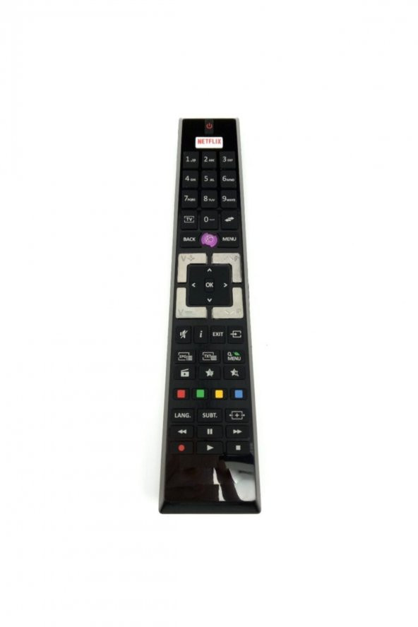 Vestel 49ub8300 Smart Led Tv Kumandası - 10