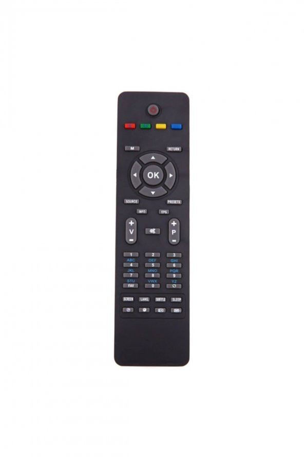 Vestel Src-4104 Lcd Tv Kumandası - Resim 2