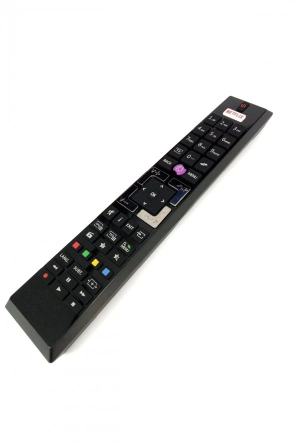 Vestel 49ub8300 Smart Led Tv Kumandası - 11