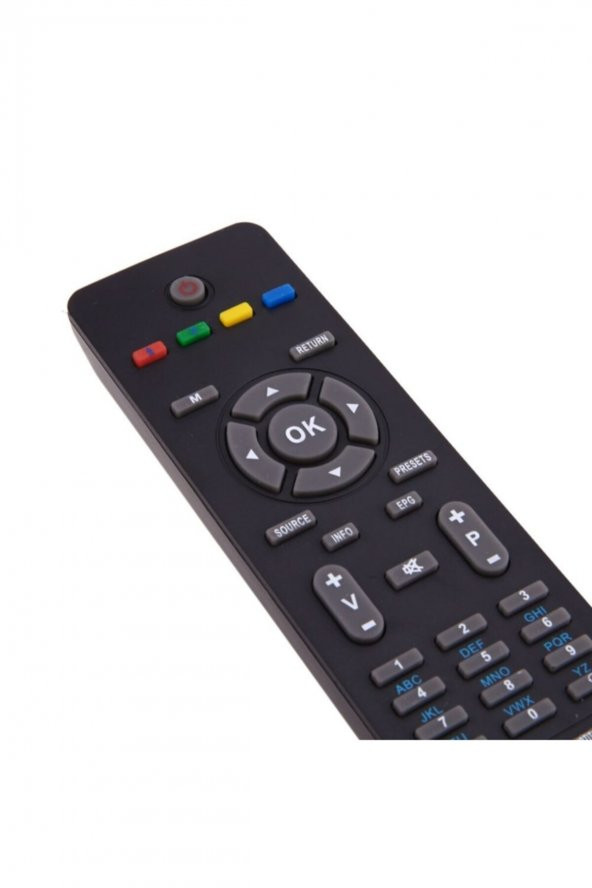 Vestel Src-4104 Lcd Tv Kumandası - Resim 5