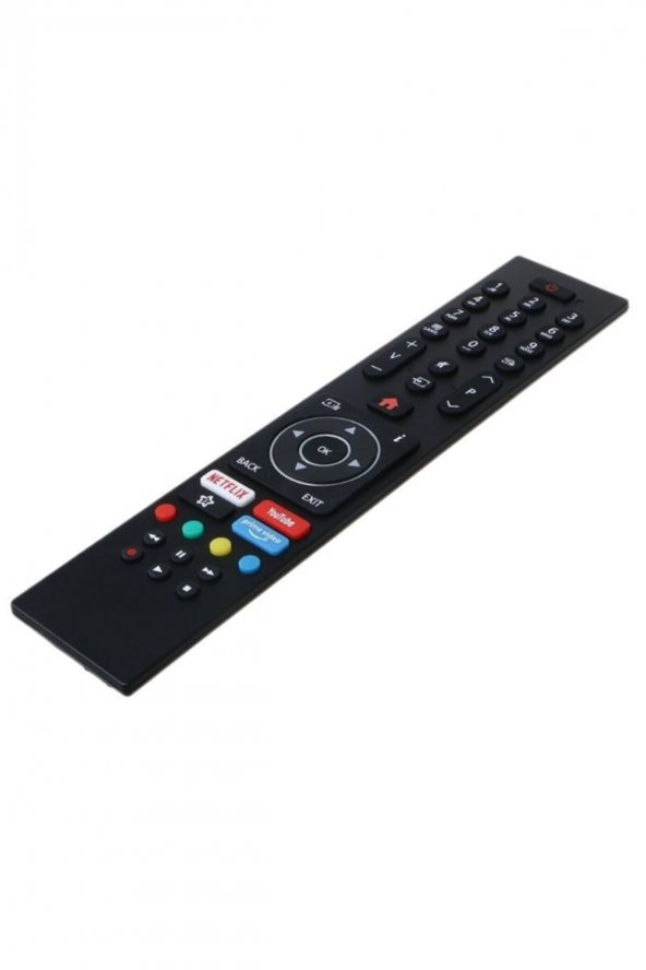 Vestel 55Ua9600 Smart Led Tv Kumandası - 3
