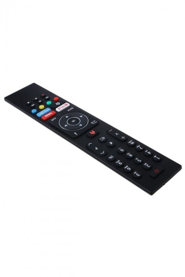 Vestel 55Ua9600 Smart Led Tv Kumandası - 4