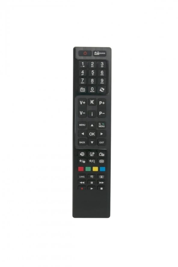 Vestel 42pf7017 Led Tv Kumandası - 2