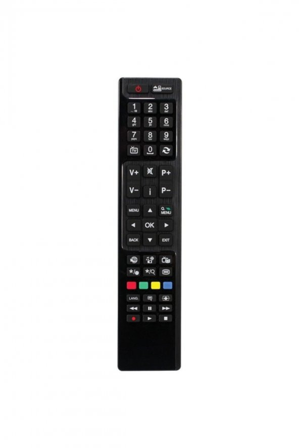 Vestel 42pf7017 Led Tv Kumandası - 3