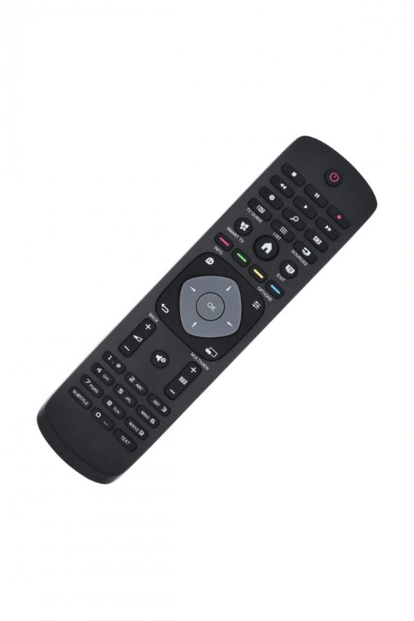 Philips 55pfk6309/12 Smart Led Tv Kumandası - 3