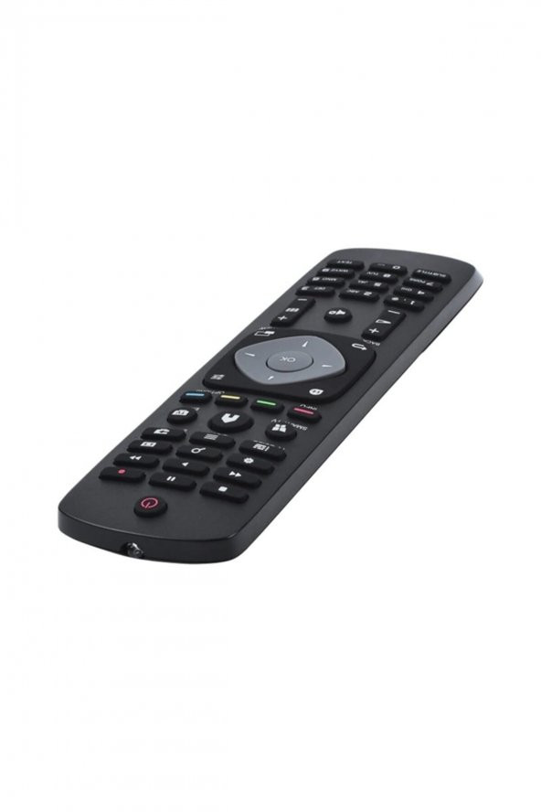 Philips 55pfk6309/12 Smart Led Tv Kumandası - 5