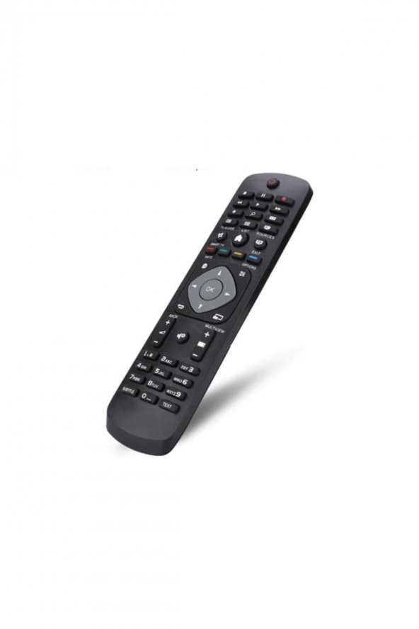 Philips 55pfk6309/12 Smart Led Tv Kumandası - 9