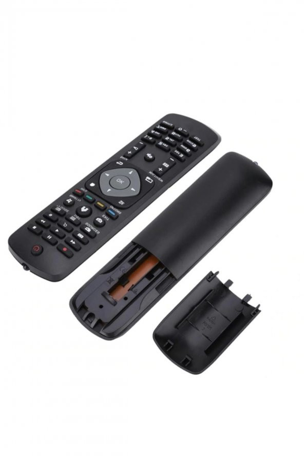 Philips 55pfk6309/12 Smart Led Tv Kumandası - 11