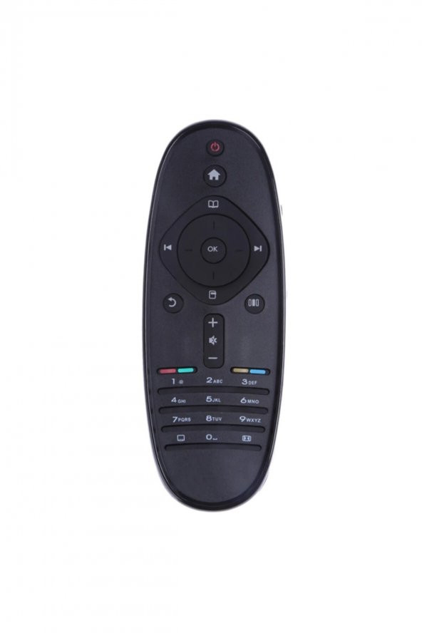 42pfl7685h/12 Lcd Led Tv Kumandası - 2