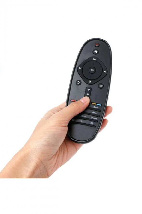 42pfl7685h/12 Lcd Led Tv Kumandası - 4