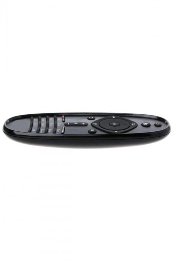 42pfl7685h/12 Lcd Led Tv Kumandası - 5