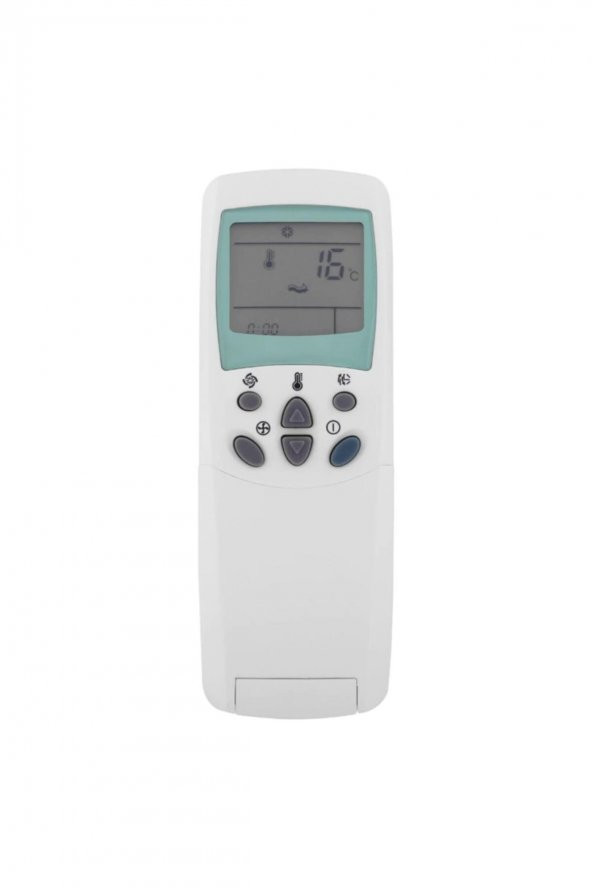 LG 6711a90032 Klima Kumandası - 6