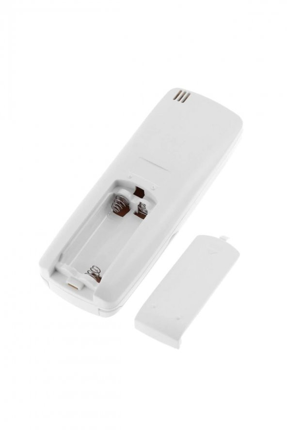 LG 6711a90032 Klima Kumandası - 8