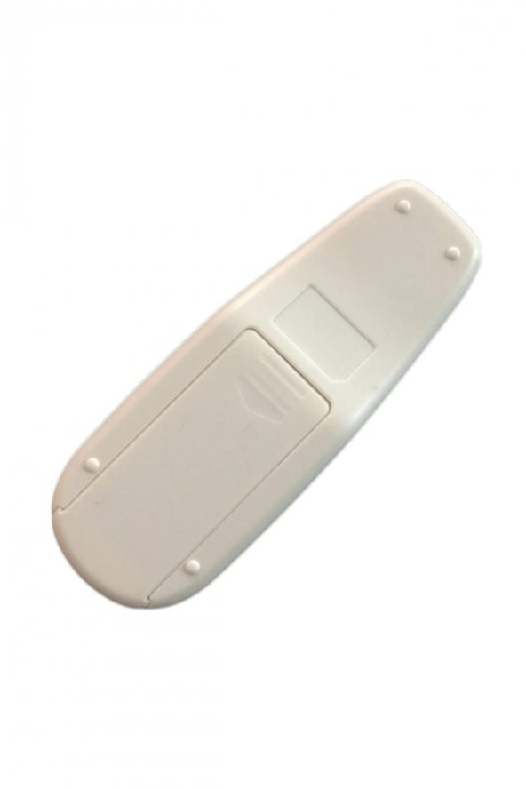 Electra-Siemens-Bosch-Profilo Klima Kumandası-SİYAH - 3