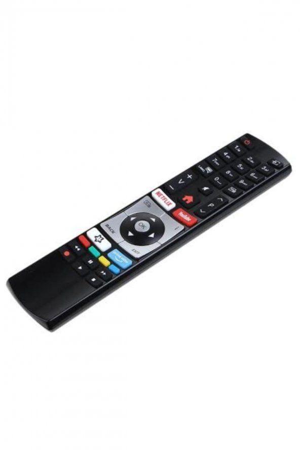 REGAL 50r7550 4k Smart Led Tv Kumandası - 3