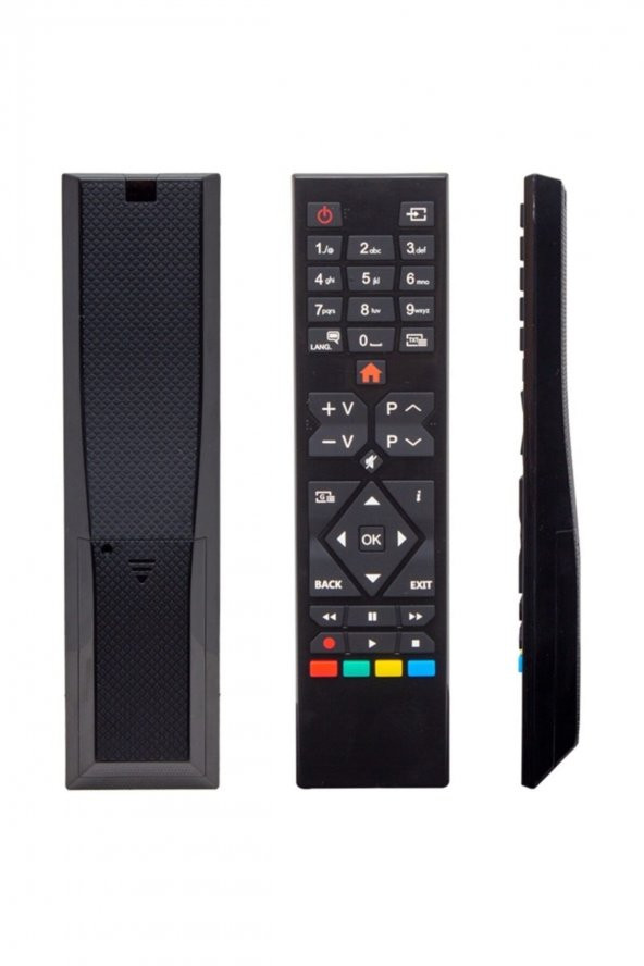 REGAL Rc39105 Led Tv Kumandası - 2