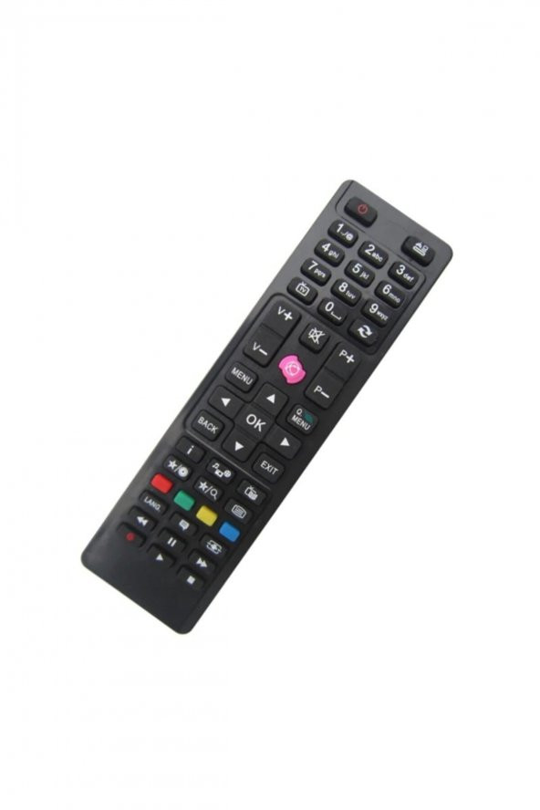 REGAL 40r8070 Led Tv Kumandası - 2