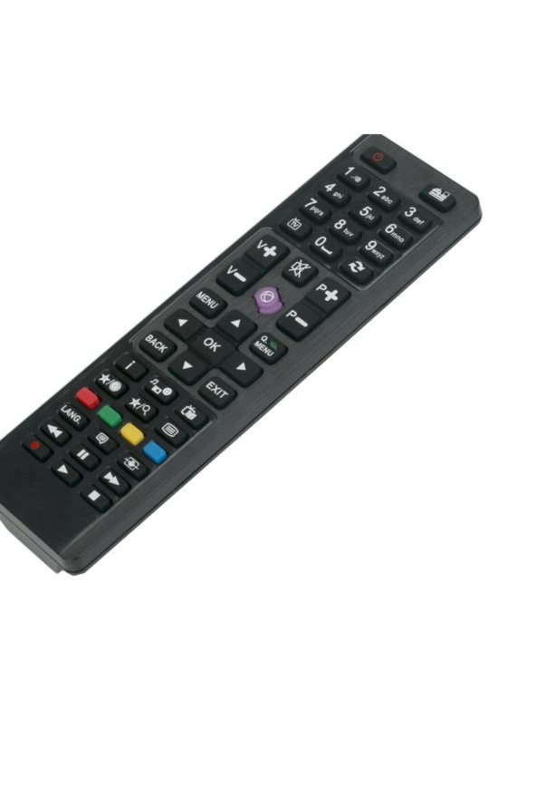 REGAL 40r8070 Led Tv Kumandası - 6
